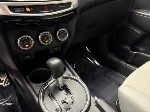 Used 2015 Mitsubishi Outlander Sport GT AWD/4WD image 26