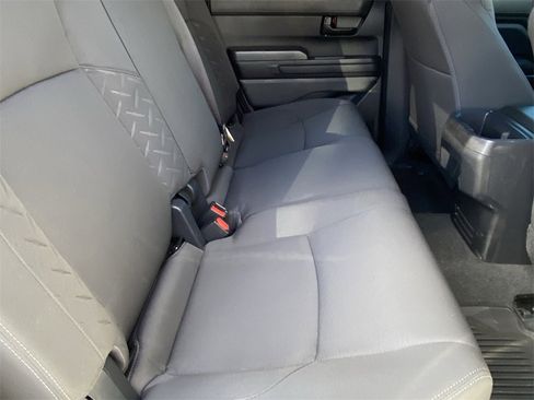 Certified 2025 Toyota Tacoma SR5 image 17