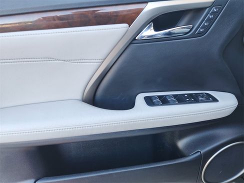 Used 2017 Lexus RX 350 FWD image 23