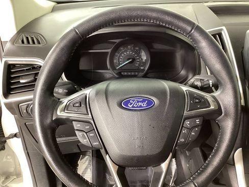 Used 2023 Ford Edge SEL w/ Convenience Package AWD/4WD image 14