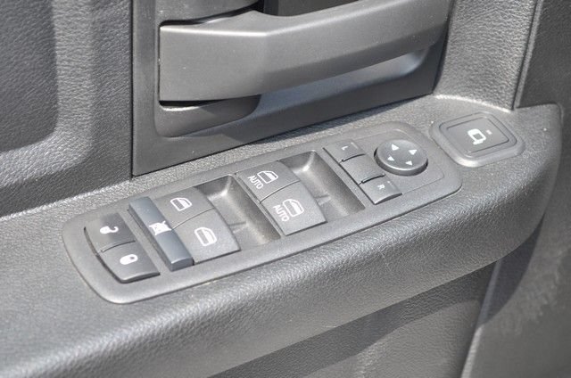 Used 2024 RAM 5500 Tradesman w/ Safety Group AWD/4WD image 14