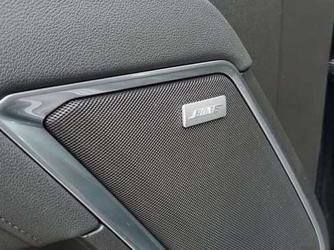 New 2026 GMC Sierra 1500 SLT w/ SLT Premium Package image 23