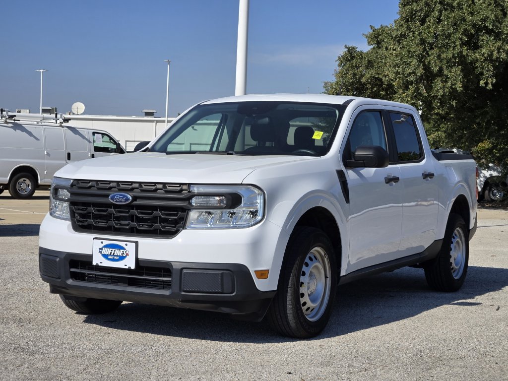 Used 2023 Ford Maverick XL FWD image 3