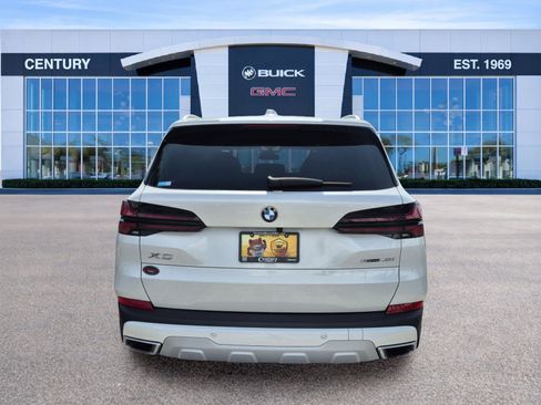 Used 2026 BMW X5 sDrive40i w/ Climate Comfort Package RWD image 5