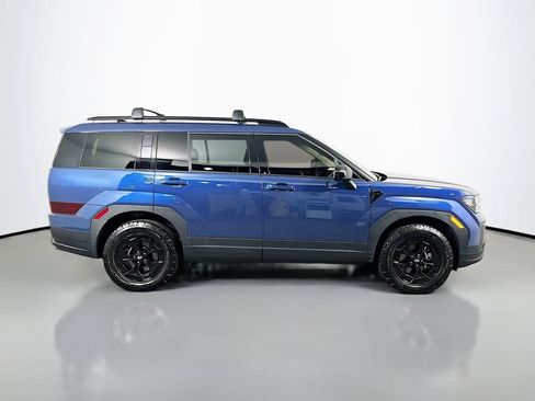Used 2026 Hyundai Santa Fe XRT AWD/4WD image 4