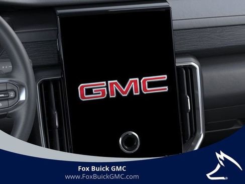 New 2025 GMC Acadia Elevation w/ Elevation Premium Package image 20