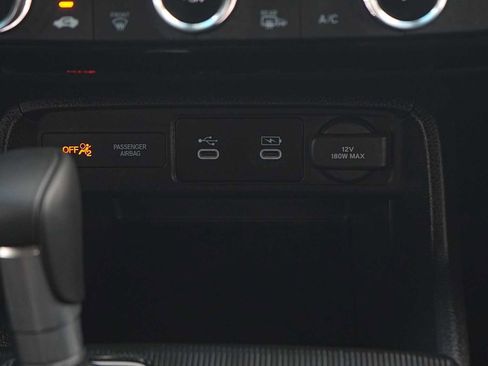 Certified 2026 Honda Civic Sport image 22
