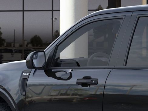 New 2026 Ford Maverick XLT w/ XLT Luxury Package image 21