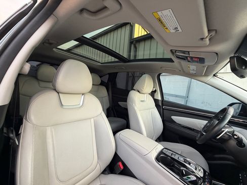 Used 2023 Hyundai Tucson Limited image 24