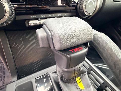 New 2026 Toyota Tacoma TRD Off-Road image 23