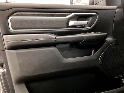 Used 2022 RAM 1500 Big Horn image 22
