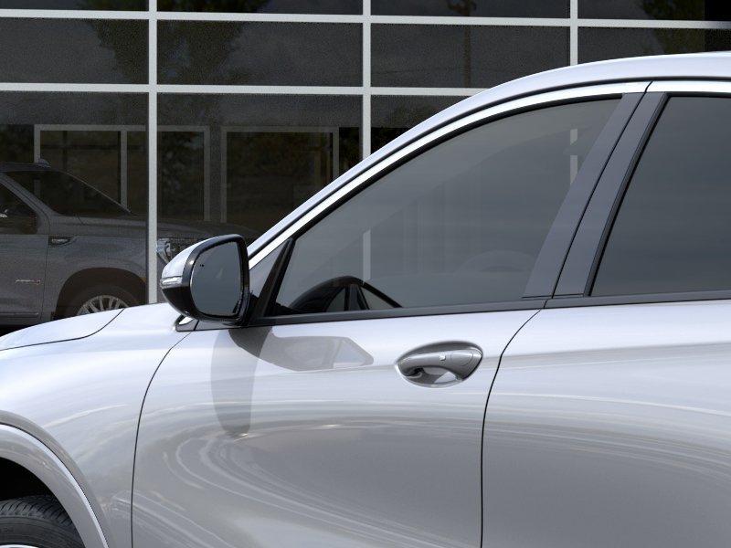 New 2026 Buick Envista Sport Touring FWD image 12