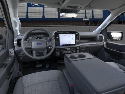 New 2026 Ford F150 XL AWD/4WD image 9