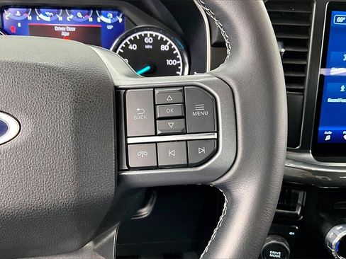 Used 2023 Ford F150 XLT w/ Equipment Group 302A High image 20