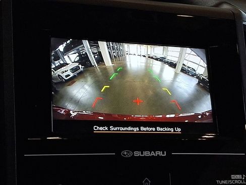 Certified 2023 Subaru Impreza 2.0i image 4