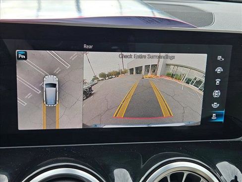 Certified 2021 Mercedes-Benz GLB 250 image 13