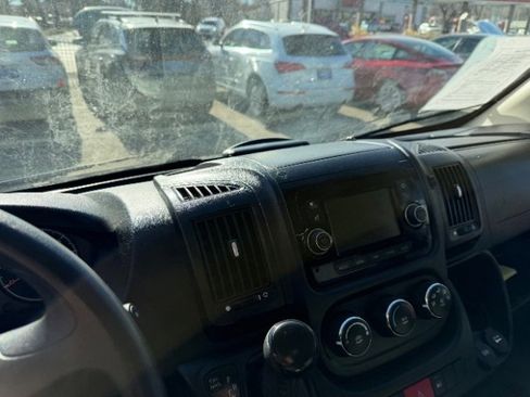 Used 2021 RAM ProMaster 2500 image 20