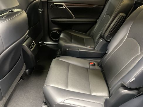 Used 2020 Lexus RX 450hL AWD w/ Premium Package image 32