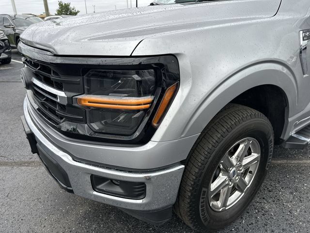 Used 2024 Ford F150 XLT w/ Tow/Haul Package AWD/4WD image 43