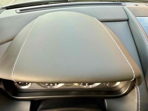 Used 2006 Aston Martin V8 Vantage Coupe image 58