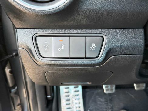 Used 2024 Kia Forte GT FWD image 15