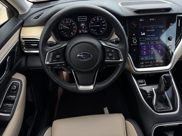 Used 2022 Subaru Outback Limited AWD/4WD image 15