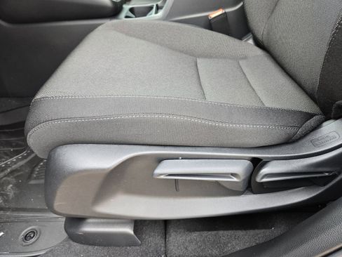 New 2026 Honda CR-V LX image 22