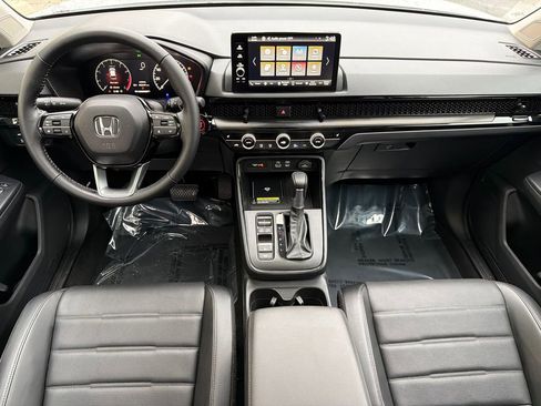 Used 2025 Honda CR-V EX-L image 19
