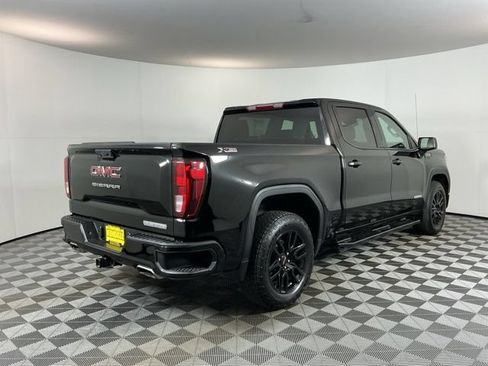 Used 2023 GMC Sierra 1500 Elevation w/ X31 Off-Road Package AWD/4WD image 5