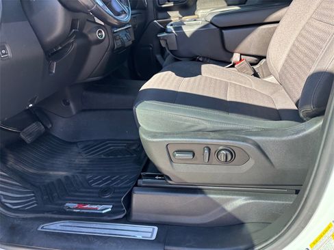 Used 2022 Chevrolet Silverado 1500 RST image 23