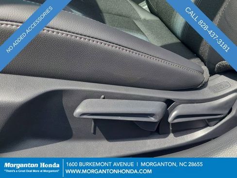 New 2026 Honda Civic Sport image 29