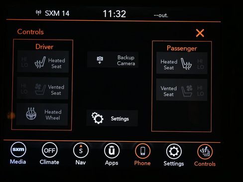 Used 2020 Jeep Grand Cherokee Overland AWD/4WD image 34