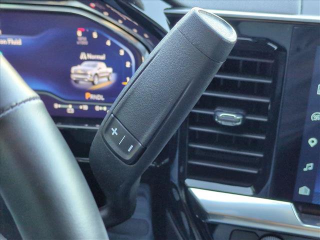 Used 2025 Chevrolet Silverado 1500 RST w/ Protection Package RWD image 12
