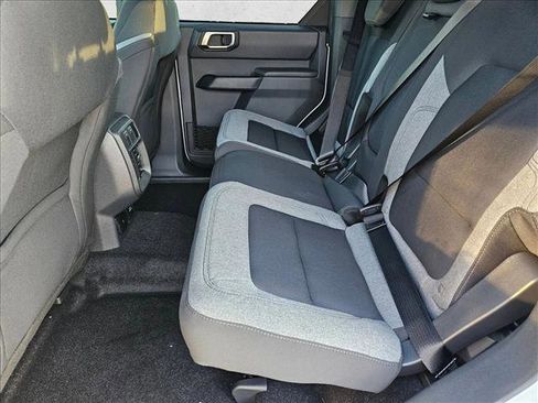 New 2025 Ford Bronco Big Bend image 16