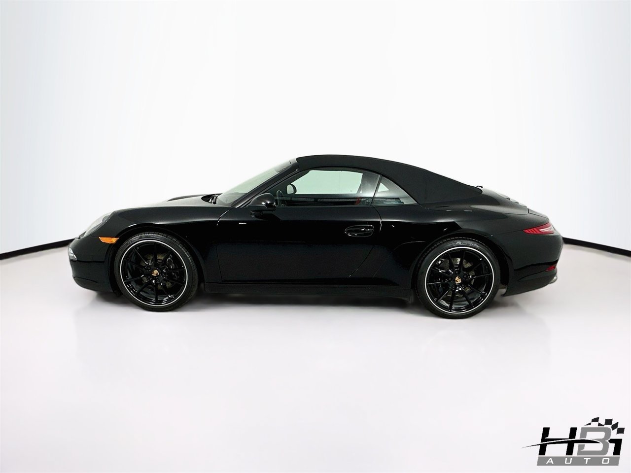 Used 2014 Porsche 911 Carrera RWD image 8