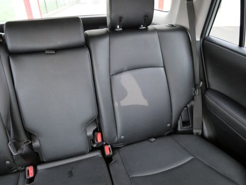 Certified 2022 Toyota 4Runner TRD Sport image 15