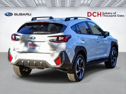 New 2026 Subaru Crosstrek 2.5i Limited image 4
