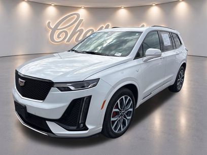 Used 2024 Cadillac XT6 Sport w/ LPO, Floor Liner Package