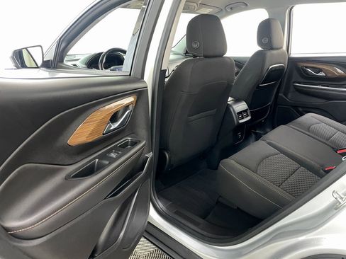 Certified 2018 GMC Terrain SLE w/ Driver Convenience Package image 40