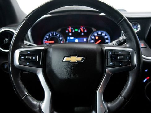 Used 2020 Chevrolet Blazer LT w/ LPO, Black Grille Bar Package image 25