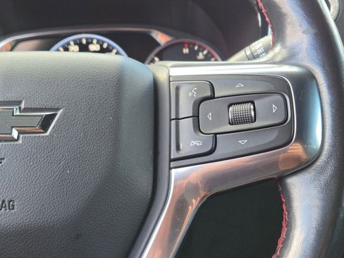 Used 2021 Chevrolet Blazer RS w/ Enhanced Convenience Package image 37