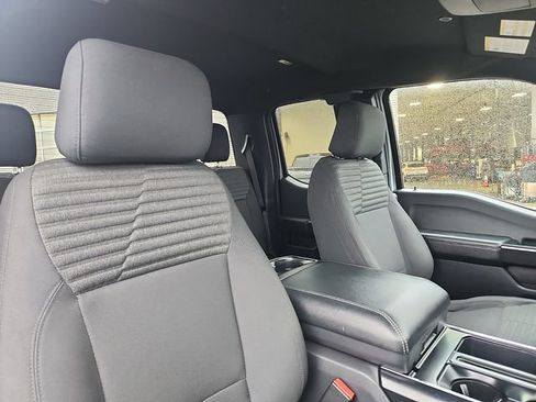 Certified 2023 Ford F150 XL AWD/4WD image 31