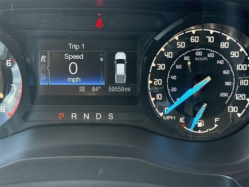 Used 2022 Ford Ranger XLT image 12