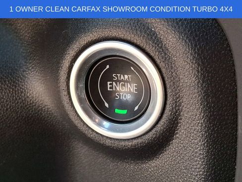 Used 2023 Chevrolet Silverado 1500 Custom AWD/4WD image 22
