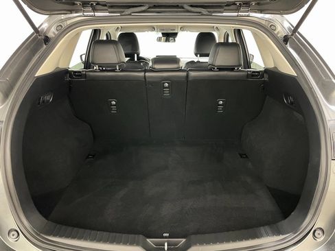 Used 2021 MAZDA CX-5 Touring image 40