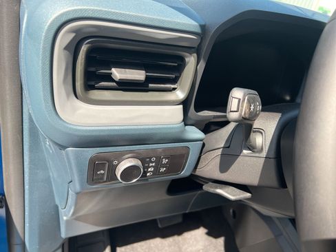 New 2025 Ford Maverick XLT w/ XLT Luxury Package image 16