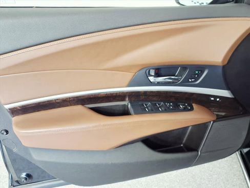 Used 2018 Acura RLX Base image 15