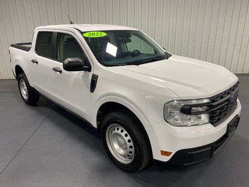 Used 2022 Ford Maverick XL image 13