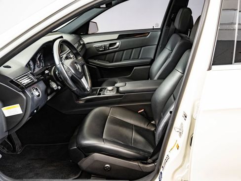 Used 2012 Mercedes-Benz E 350 4MATIC Sedan image 22