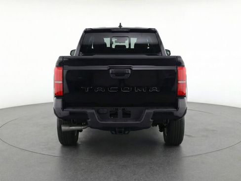 New 2026 Toyota Tacoma SR image 6